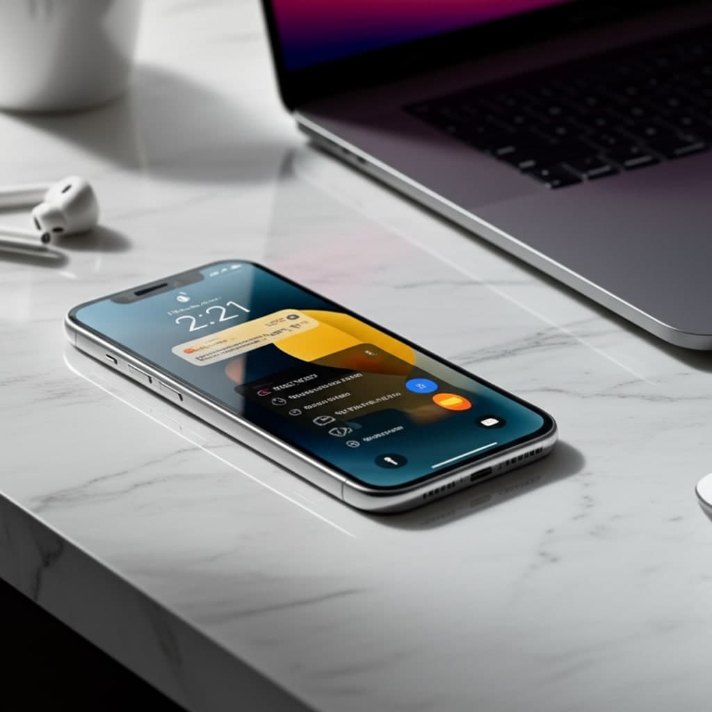 iOS 26.1: Subtle Yet Smart — Exploring Apple’s Latest iPhone Update