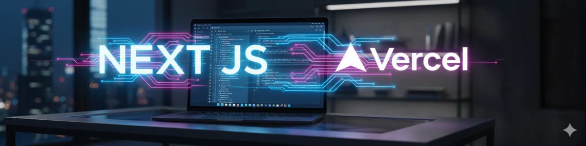 Next.js 16 — The Future of React Development Has Arrived